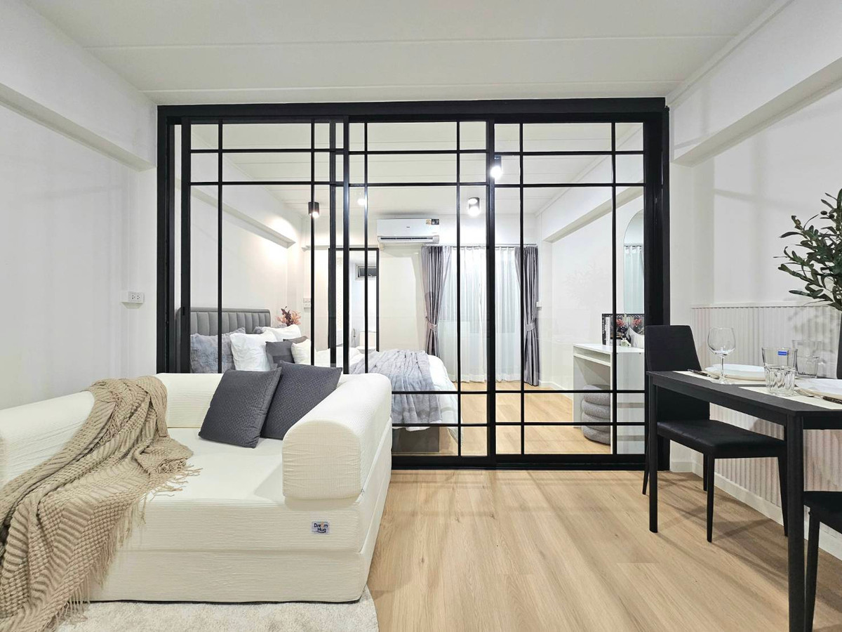 #Lanton Condo Lat Phrao near the BTS #Lanton Condo Lat Phrao near the BTS