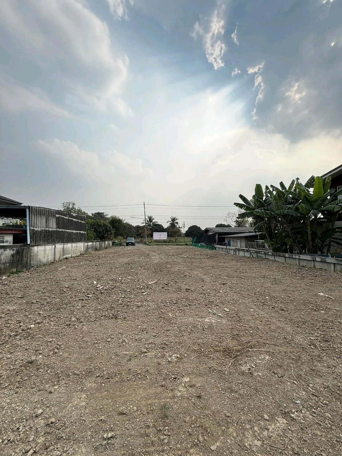 Land for sale next to Maha Sawat Canal, Phutthamonthon District, Nakhon Pathom Province. – รูปที่ 2