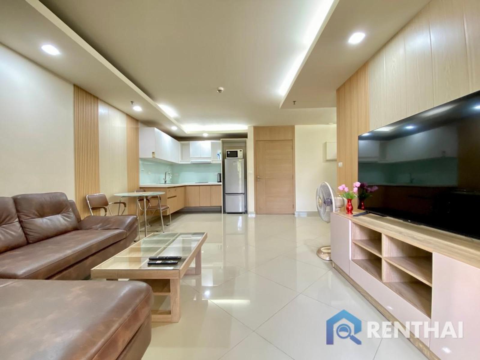 คอนโด 1 ห้องนอน เฟอร์นิเจอร์ครบ ที่ City Garden Pattaya คอนโด 1 ห้องนอน เฟอร์นิเจอร์ครบ ที่ City Garden Pattaya