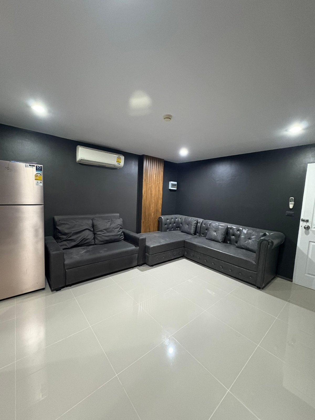 ขายและเช่า คอนโดบางใหญ่สแควร์ 1ห้องนอน อาคาร B – รูปที่ 3