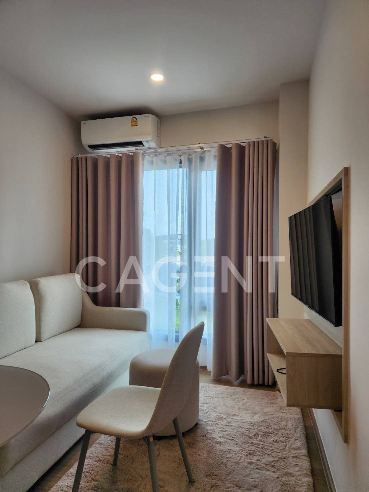ขาย !!! คอนโด “Phyll Phuket“ 1 ห้องนอน 1 ห้องน้ำ ใจกลางเมืองภูเก็ต รายล้อมด้วยสิ่งอำนวยความสะดวกครบครัน – รูปที่ 3