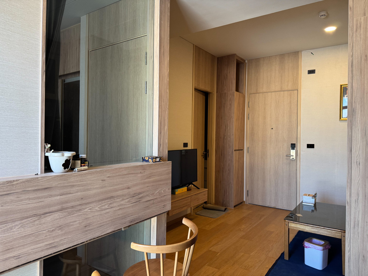 ให้เช่า Wyndham Garden Bangkok Sukhumvit 42 : (Siamese Exclusive 42) BTS เอกมัย – รูปที่ 3