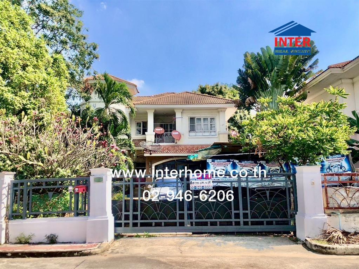 บ้านเดี่ยว 2 ชั้น 130.4 ตร.ว. หมู่บ้านภัสสร1 รังสิต-คลอง3 ถนนรังสิต-นครนายก ถนนโยธาธิการคูคต-คลองหลวง คลองหลวง ปทุมธานี บ้านเดี่ยว 2 ชั้น 130.4 ตร.ว. หมู่บ้านภัสสร1 รังสิต-คลอง3 ถนนรังสิต-นครนายก ถนนโยธาธิการคูคต-คลองหลวง คลองหลวง ปทุมธานี