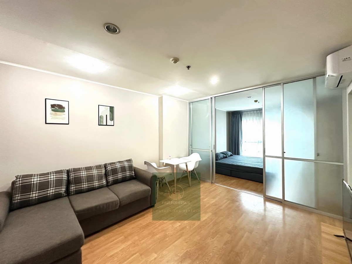 Condo for sale, good price, U delight at bangsue station with tenants, good room, good view. Condo for sale, good price, U delight at bangsue station with tenants, good room, good view.