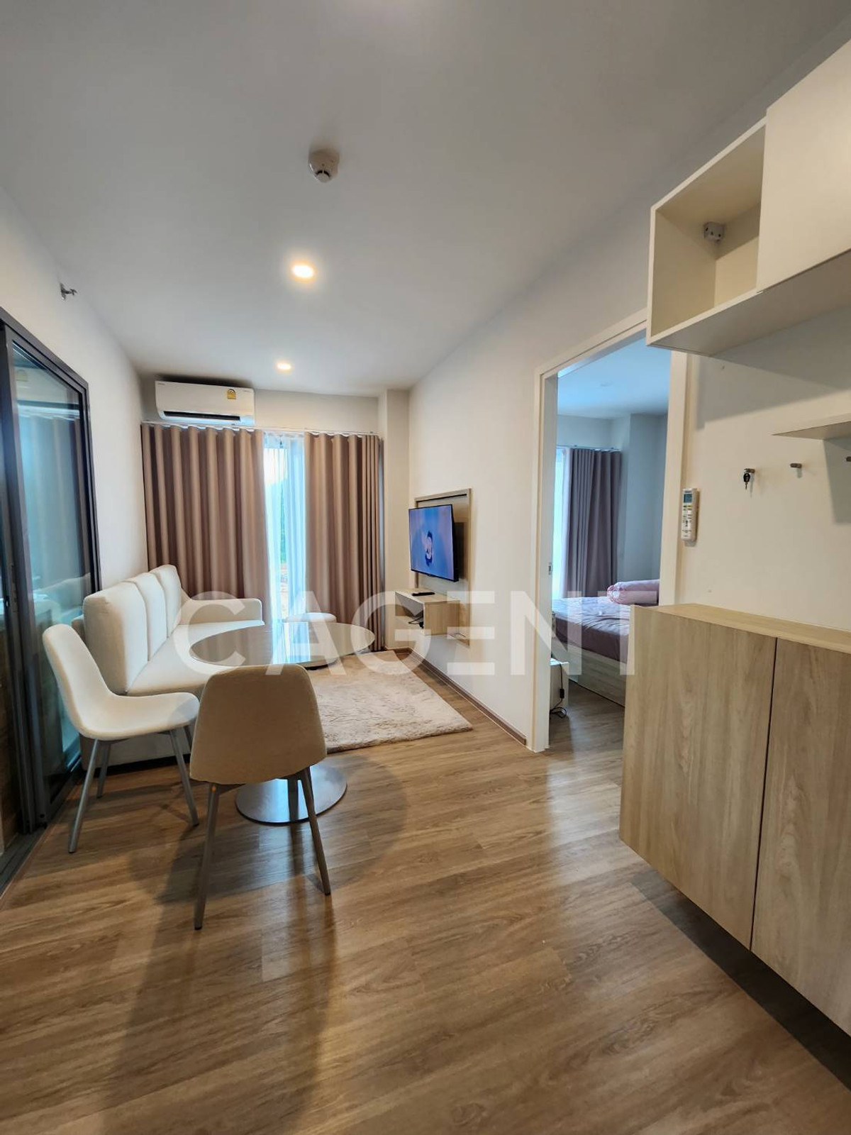 ขาย !!! คอนโด “Phyll Phuket“ 1 ห้องนอน 1 ห้องน้ำ ใจกลางเมืองภูเก็ต รายล้อมด้วยสิ่งอำนวยความสะดวกครบครัน – รูปที่ 2