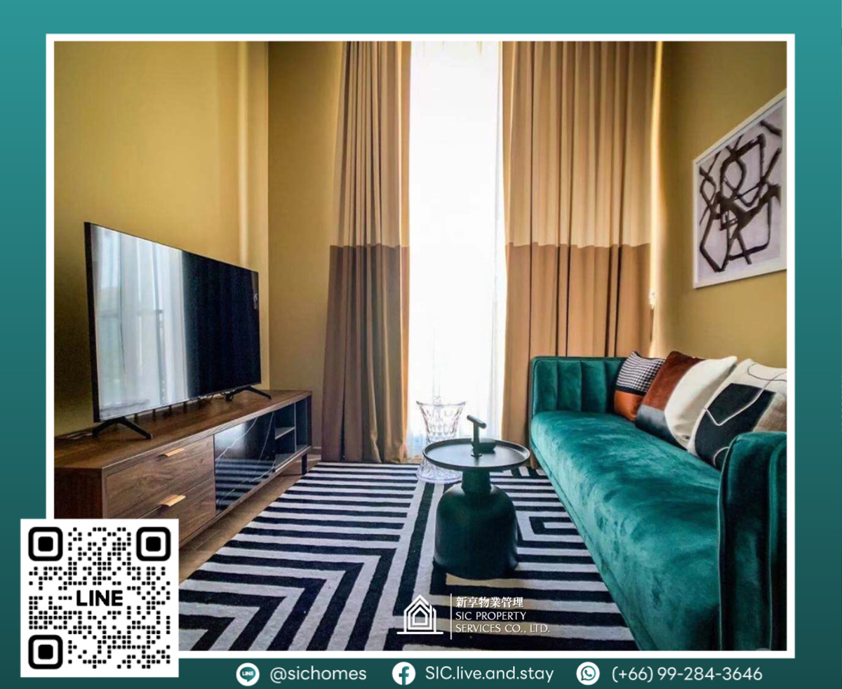 For sale and rent ✨ Noble be 19 ✨1 bedroom, size 34.31 sq m, good location in the heart of Sukhumvit 19, convenient travel, near BTS Asoke. For sale and rent ✨ Noble be 19 ✨1 bedroom, size 34.31 sq m, good location in the heart of Sukhumvit 19, convenient travel, near BTS Asoke.