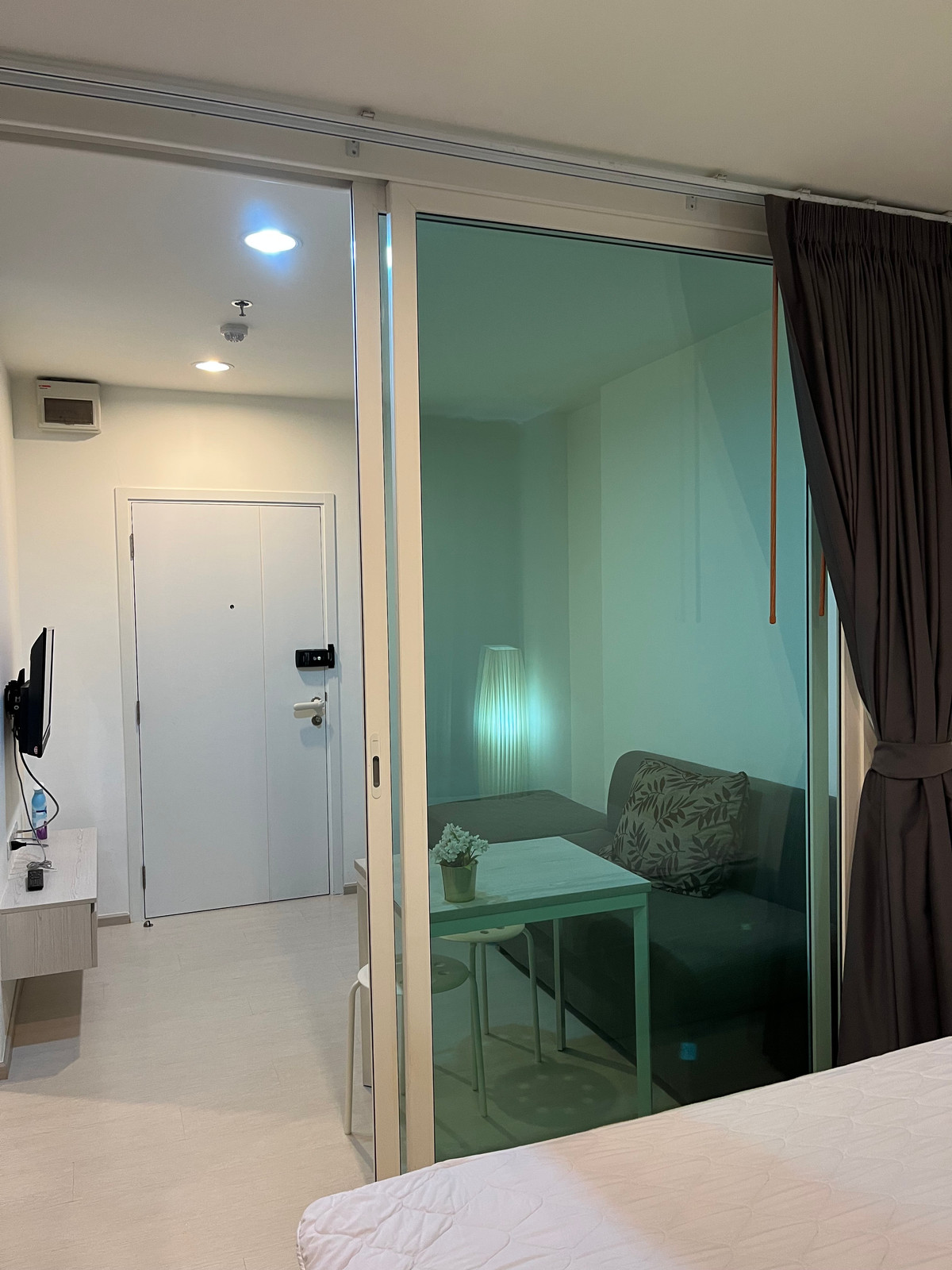 ราคาดี! ห้องสวย โคตรคุ้ม!! ขายคอนโด แอสปาย เอราวัณ ทาวเวอร์ บี (Aspire Erawan Tower B) 30.66 ตร.ม ติด BTS ช้างเอราวัณ !! – รูปที่ 4