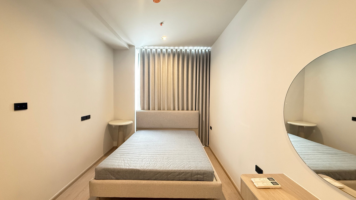 1 bedroom at Reference Wongwianyai ready for rent  – รูปที่ 3