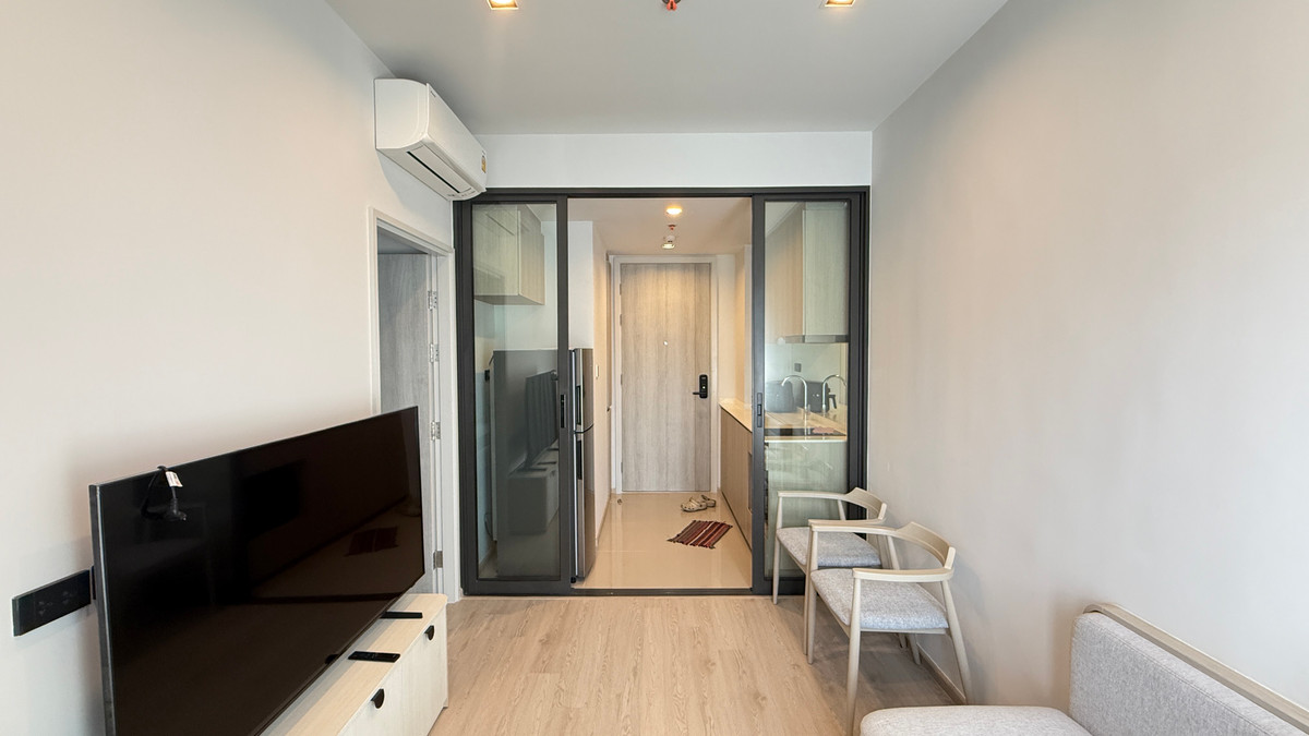 1 bedroom at Reference Wongwianyai ready for rent  – รูปที่ 2