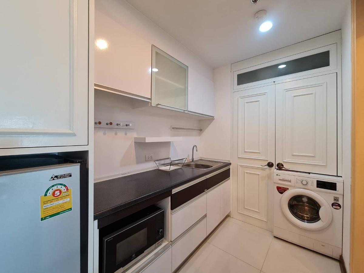 FOR Sell Studio มีหลายห้องให้เลือก ศุภาลัยพรีมา ริวา คอนโดริมแม่น้ำ  – รูปที่ 3