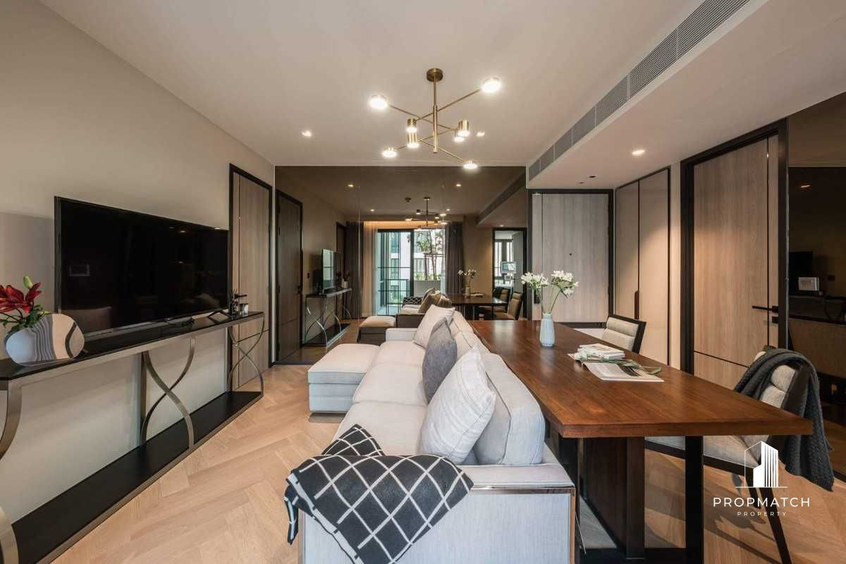 ✨Flash Deal ✨ The Reserve Sukhumvit 61 ( 2Bed 2Bath 70.71SQM.) พร้อมอยู่ ! เพียง 16,900,000 บาท Tel.0981315848 @propmatch ✨Flash Deal ✨ The Reserve Sukhumvit 61 ( 2Bed 2Bath 70.71SQM.) พร้อมอยู่ ! เพียง 16,900,000 บาท Tel.0981315848 @propmatch