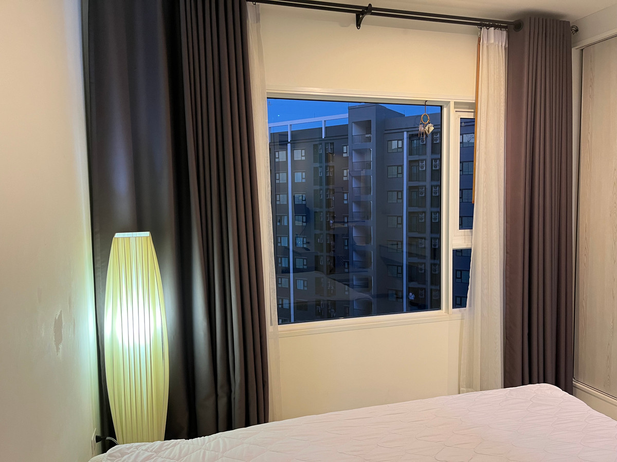 ราคาดี! ห้องสวย โคตรคุ้ม!! ขายคอนโด แอสปาย เอราวัณ ทาวเวอร์ บี (Aspire Erawan Tower B) 30.66 ตร.ม ติด BTS ช้างเอราวัณ !! – รูปที่ 2