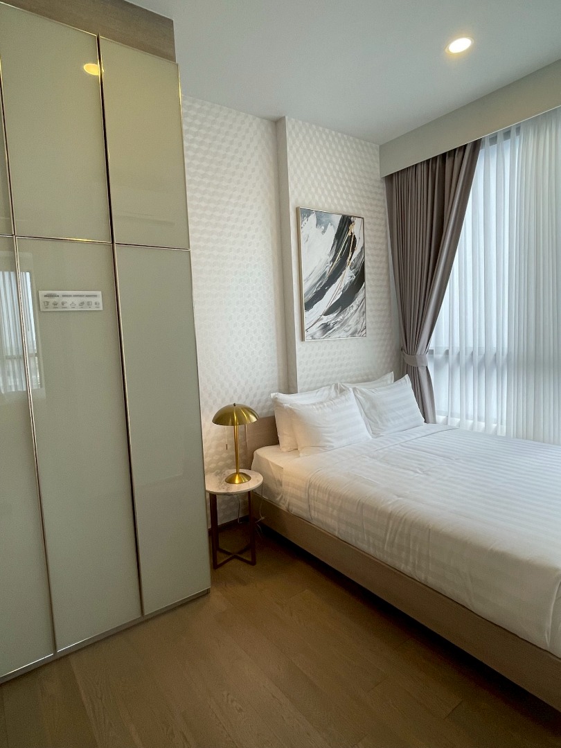 🔥Rent Now🔥 Park Origin Phaya Thai, near BTS Phaya Thai station, connecting to Airport Link and BTS Victory Monument. Fully furnished and ready to move in. 🔥Rent Now🔥 Park Origin Phaya Thai, near BTS Phaya Thai station, connecting to Airport Link and BTS Victory Monument. Fully furnished and ready to move in.