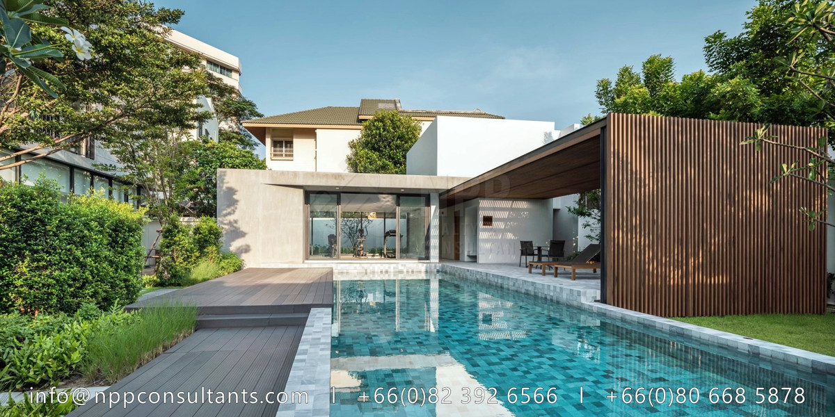 ให้เช่า: คอนโด 3 ห้องนอน ที่ Vana Residences 🌿✨ – รูปที่ 2