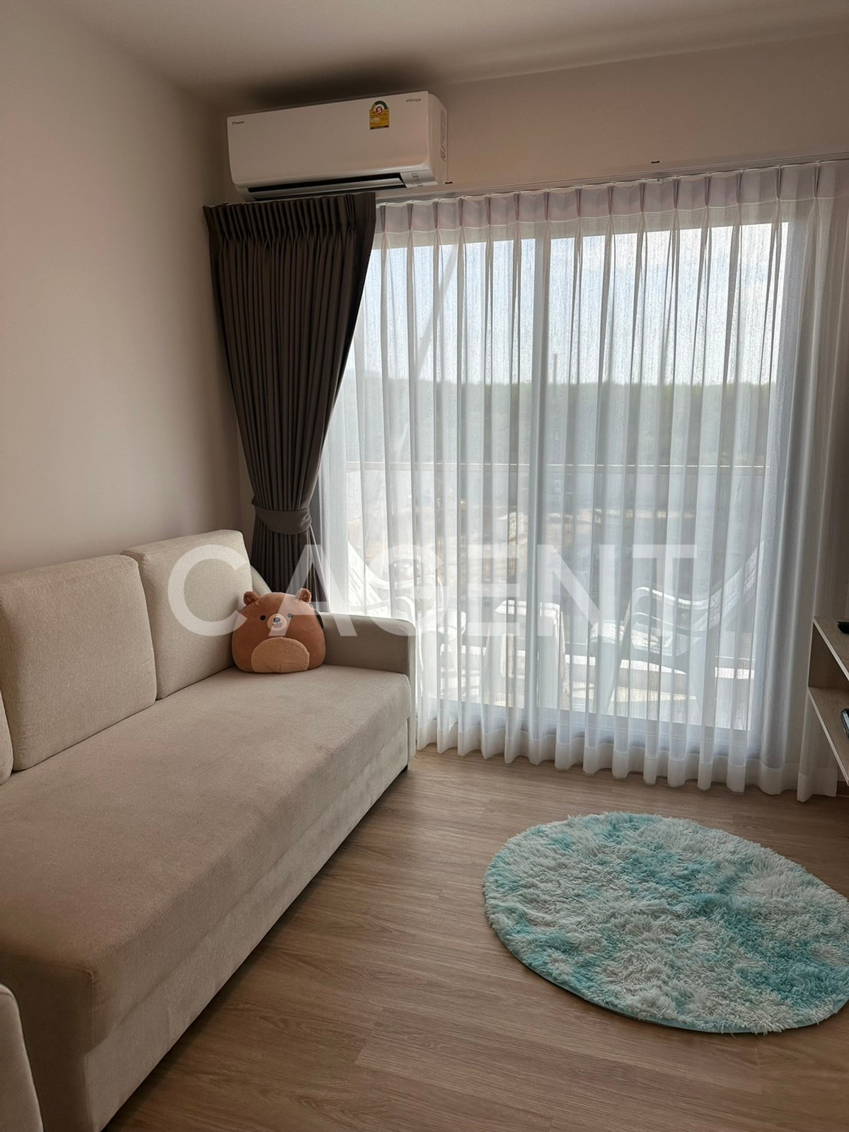 ขายคอนโด “Phyll Phuket“ 1 ห้องนอน 1 ห้องน้ำ ใจกลางเมืองภูเก็ต รายล้อมด้วยสิ่งอำนวยความสะดวกครบครัน – รูปที่ 2