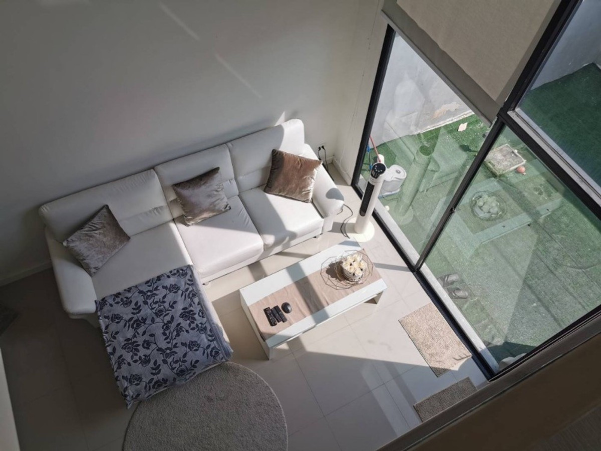 ST52 ให้เช่า ทาวน์โฮม หมู่บ้าน อีโค สเปซ บางนา-วงแหวน Eco Space Bangna-Wongwaen #EcoSpaceบางนาวงแหวน #ทาวน์โฮมใกล้เมกาบางนา #ทาวน์โฮมถนนกาญจนาภิเษก – รูปที่ 3