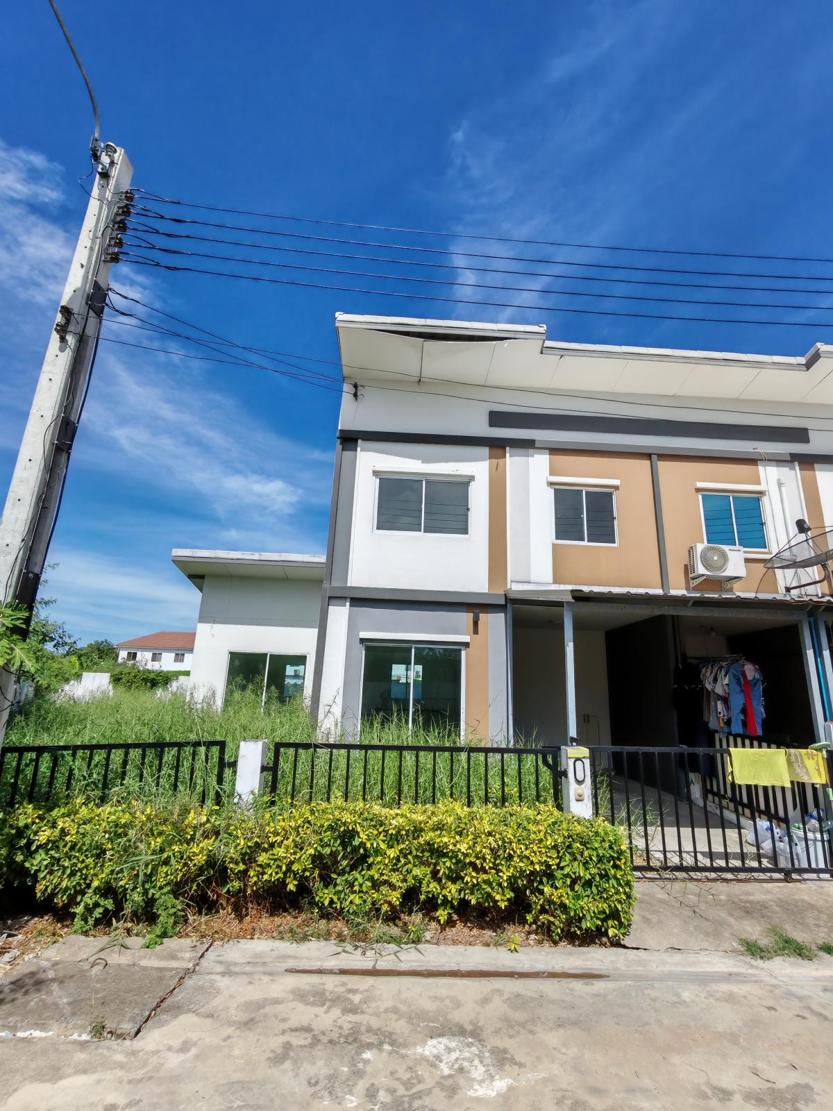 ขายทาวน์เฮ้าส์/ทาวน์โฮม ไลโอ บลิสซ์ ลาดกระบัง - ฉลองกรุง ลำปลาทิว เขต ลาดกระบัง กรุงเทพ CX-130770 ขายทาวน์เฮ้าส์/ทาวน์โฮม ไลโอ บลิสซ์ ลาดกระบัง - ฉลองกรุง ลำปลาทิว เขต ลาดกระบัง กรุงเทพ CX-130770
