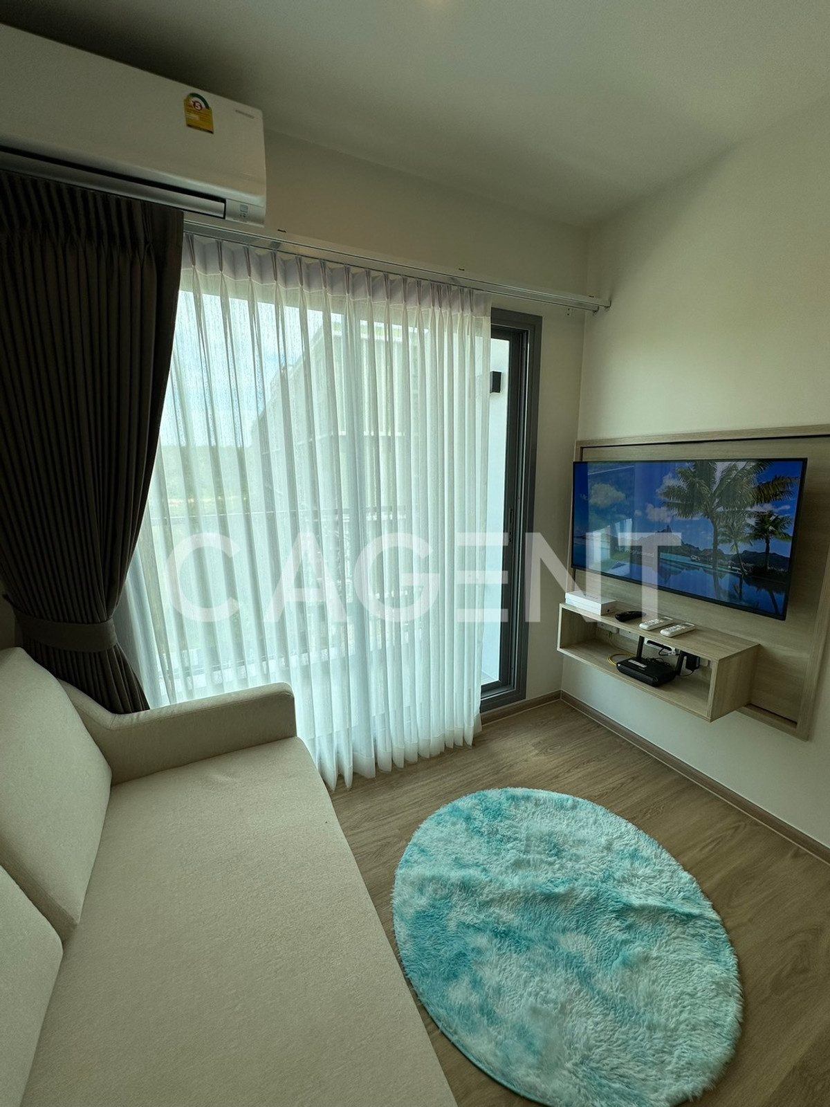 ขายคอนโด “Phyll Phuket“ 1 ห้องนอน 1 ห้องน้ำ ใจกลางเมืองภูเก็ต รายล้อมด้วยสิ่งอำนวยความสะดวกครบครัน – รูปที่ 4