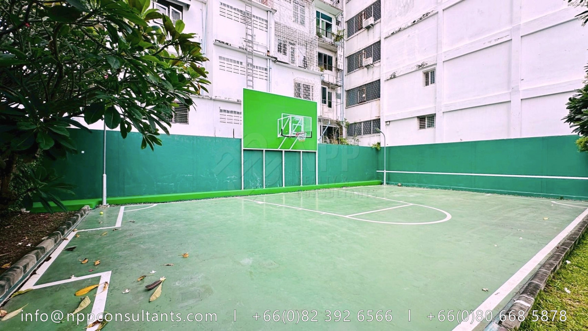 ให้เช่า: คอนโด 3 ห้องนอน ที่เเม่น้ำ เรสซิเดนซ์ – ริเวอร์ไซด์ 🌊✨ – รูปที่ 4