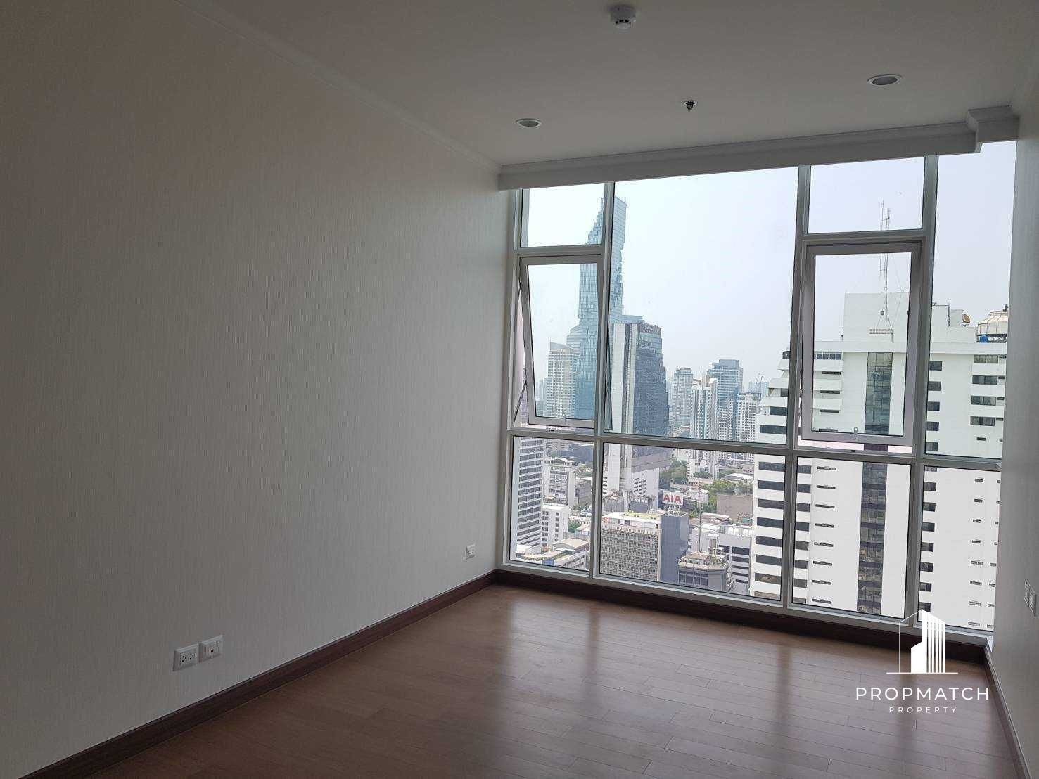 🔥🔥Urgent sale🔥🔥Condo, good location, spacious room, Supalai Elite Surawong (2 bed 98 sqm) only 10.5 MB‼️ Tel.093-9796392 K.Cher