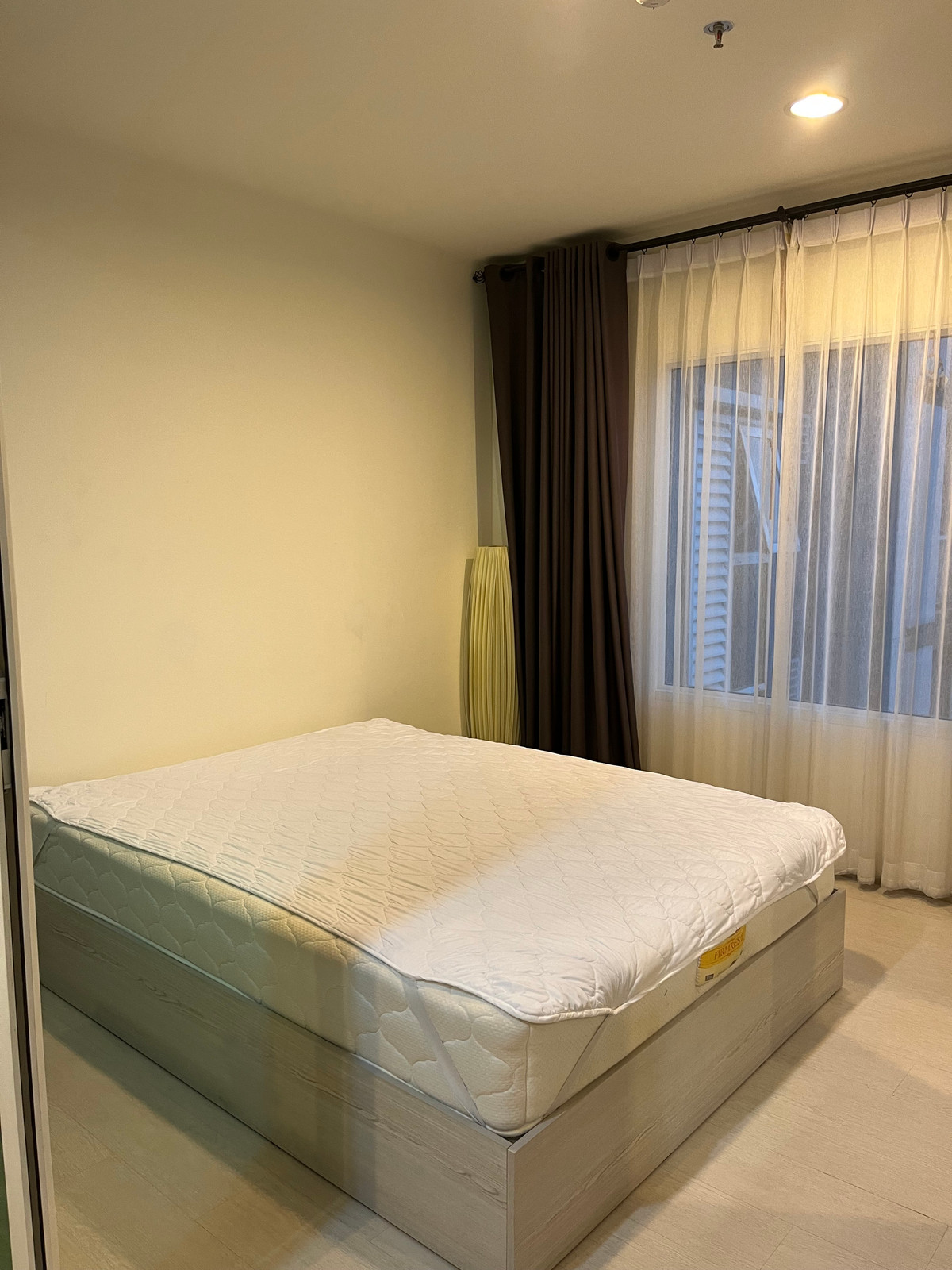 ราคาดี! ห้องสวย โคตรคุ้ม!! ขายคอนโด แอสปาย เอราวัณ ทาวเวอร์ บี (Aspire Erawan Tower B) 30.66 ตร.ม ติด BTS ช้างเอราวัณ !! – รูปที่ 3