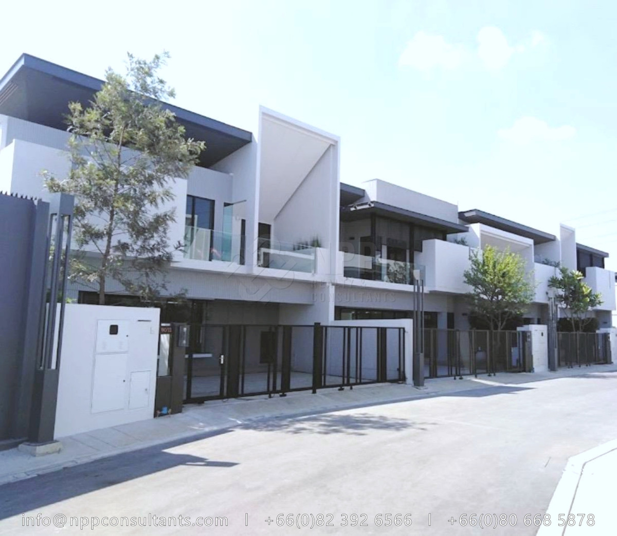 ให้เช่าบ้าน 3 ห้องนอน ที่ วีเว่ บางนา กม.7 ✨ – รูปที่ 2