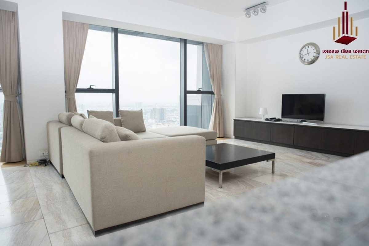 ✨ For Rent: The Met Condo ✨ 💰 Only 120,000 THB/month ✨ For Rent: The Met Condo ✨ 💰 Only 120,000 THB/month