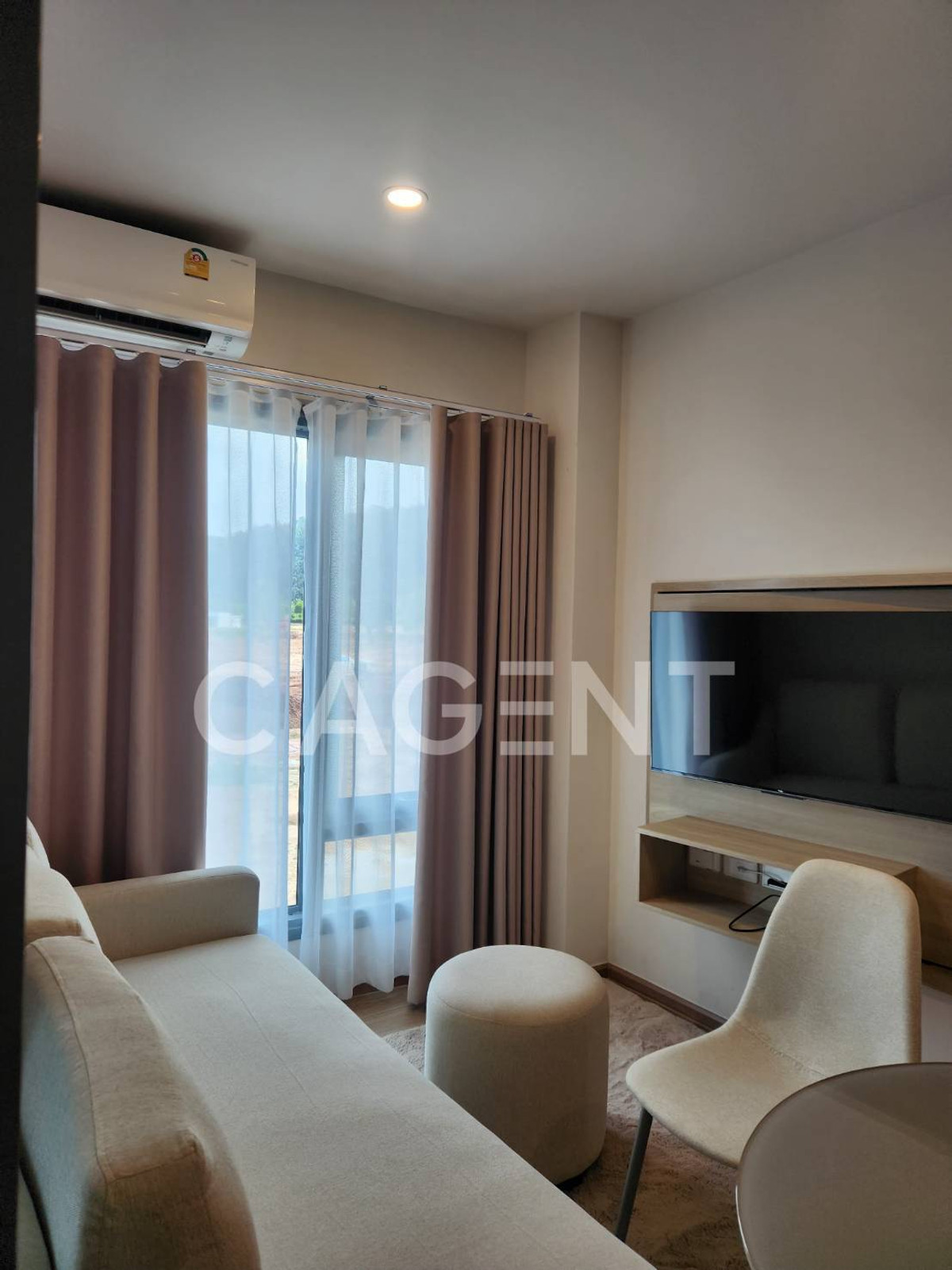 ขาย !!! คอนโด “Phyll Phuket“ 1 ห้องนอน 1 ห้องน้ำ ใจกลางเมืองภูเก็ต รายล้อมด้วยสิ่งอำนวยความสะดวกครบครัน – รูปที่ 4