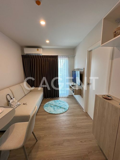 ขายคอนโด “Phyll Phuket“ 1 ห้องนอน 1 ห้องน้ำ ใจกลางเมืองภูเก็ต รายล้อมด้วยสิ่งอำนวยความสะดวกครบครัน