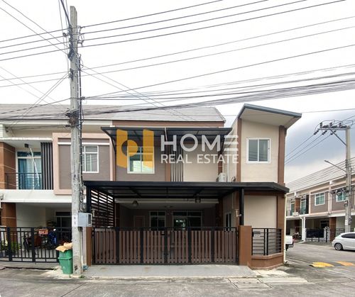 วินนิ่ง เรสซิเดนส์ เทอดไท - กัลปพฤกษ์ / 5 ห้องนอน (ขายพร้อมผู้เช่า), Winning Residence Terdthai - Kalapapruek / 5 Bedrooms (SALE WITH TENANT) BALL222