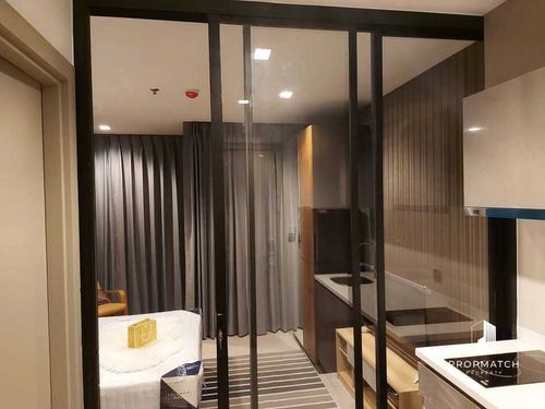 ✨Flash Deal ✨Life Asoke-Rama 9 ( 1Bed 1Bath 26SQM.) พร้อมอยู่ ! เพียง 3,750,000 บาท Tel.0981315848 @propmatch