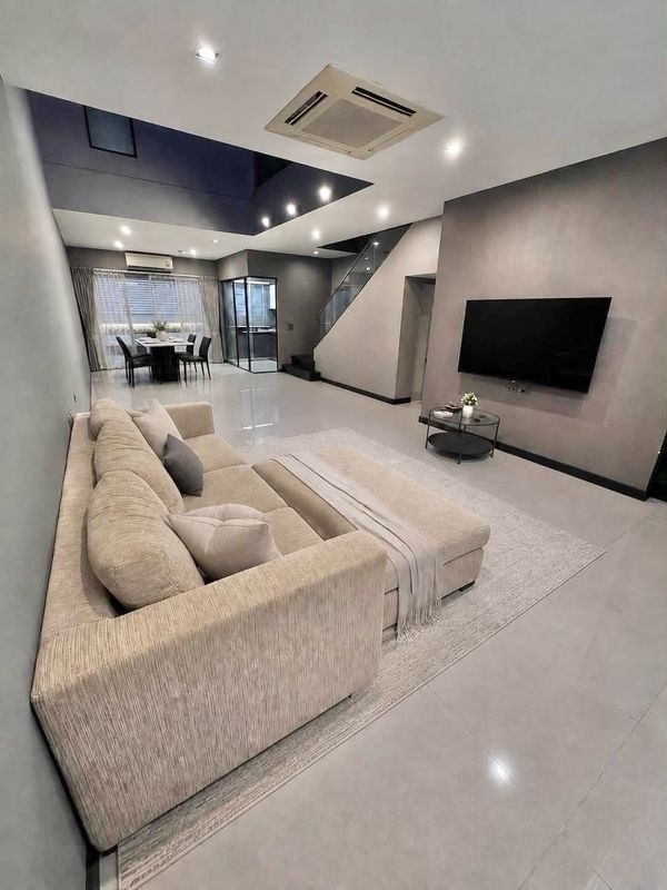 🔥🔥32143🔥🔥 ให้เช่าทาวน์โฮมTHE LANDMARK EKAMAI-RAMINDRA🌐𝐋𝐈𝐍𝐄 𝐈𝐃 : @𝐟𝐚𝐬𝐭𝐟𝐨𝐫𝐫𝐞𝐧𝐭𝐜𝐨𝐧𝐝𝐨 