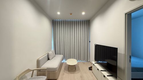 1 bedroom at Reference Wongwianyai ready for rent 