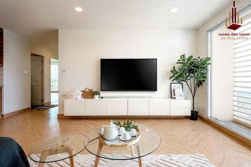 ✨ For Sale: The Bangkok Narathiwas Condo ✨ 💰 Only 5,900,000 THB