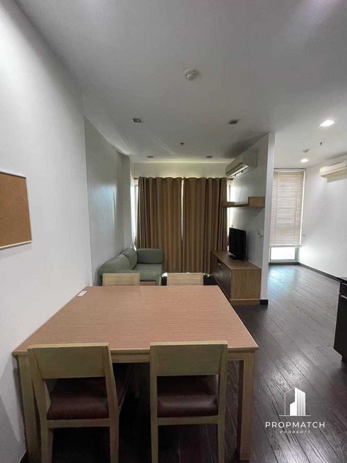 ✨Flash Deal ✨ IDEO Q Phayathai (1Bed 1Bath 49.67SQM.) ready to move in! Only 7,790,000 baht Tel.0981315848 @propmatch