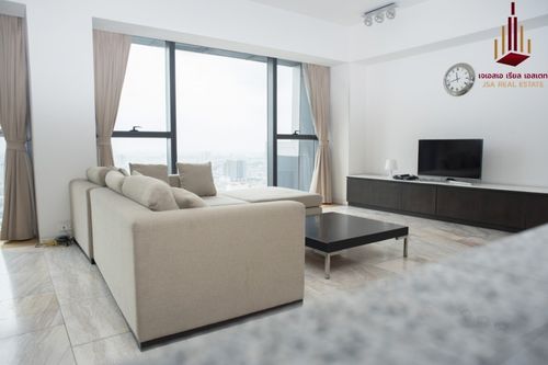 ✨ For Rent: The Met Condo ✨💰 Only 140,000 THB/month