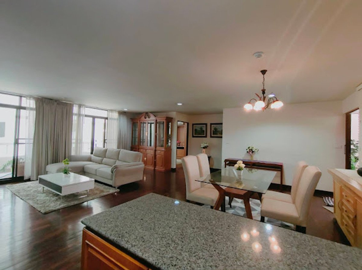for rent Baan chan 3 bed special deal 🌈♥️ – รูปที่ 3