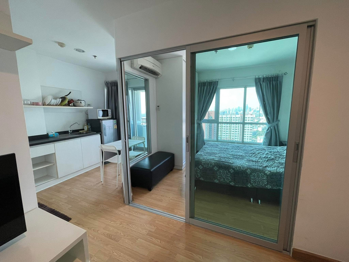 for rent Aspire rama 4 1 bed super deal 🌈♥️