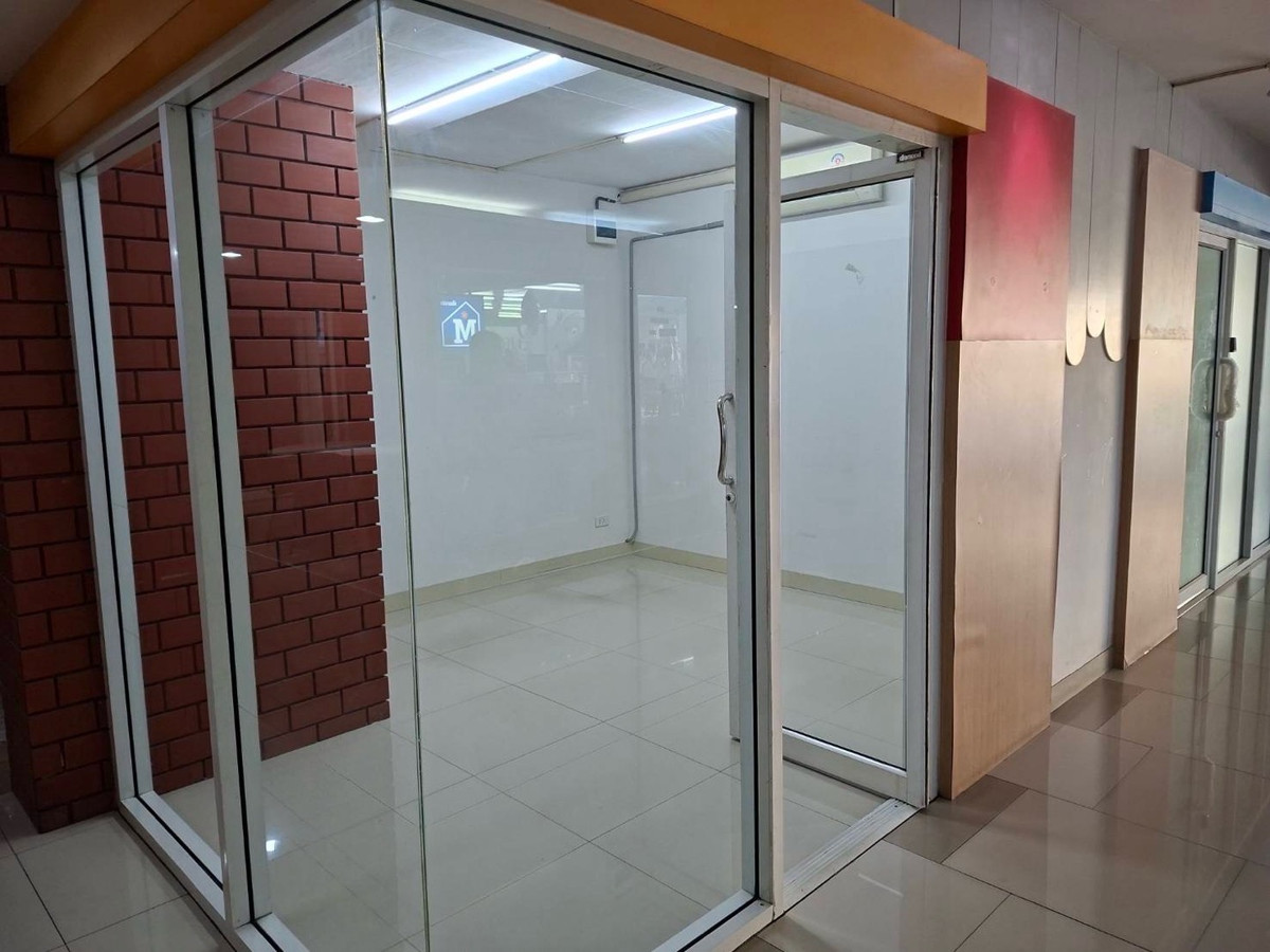 ให้เช่าร้านค้า สำนักงานในซ.วิภาวดี 3 ขนาด 12 ตรม – รูปที่ 3