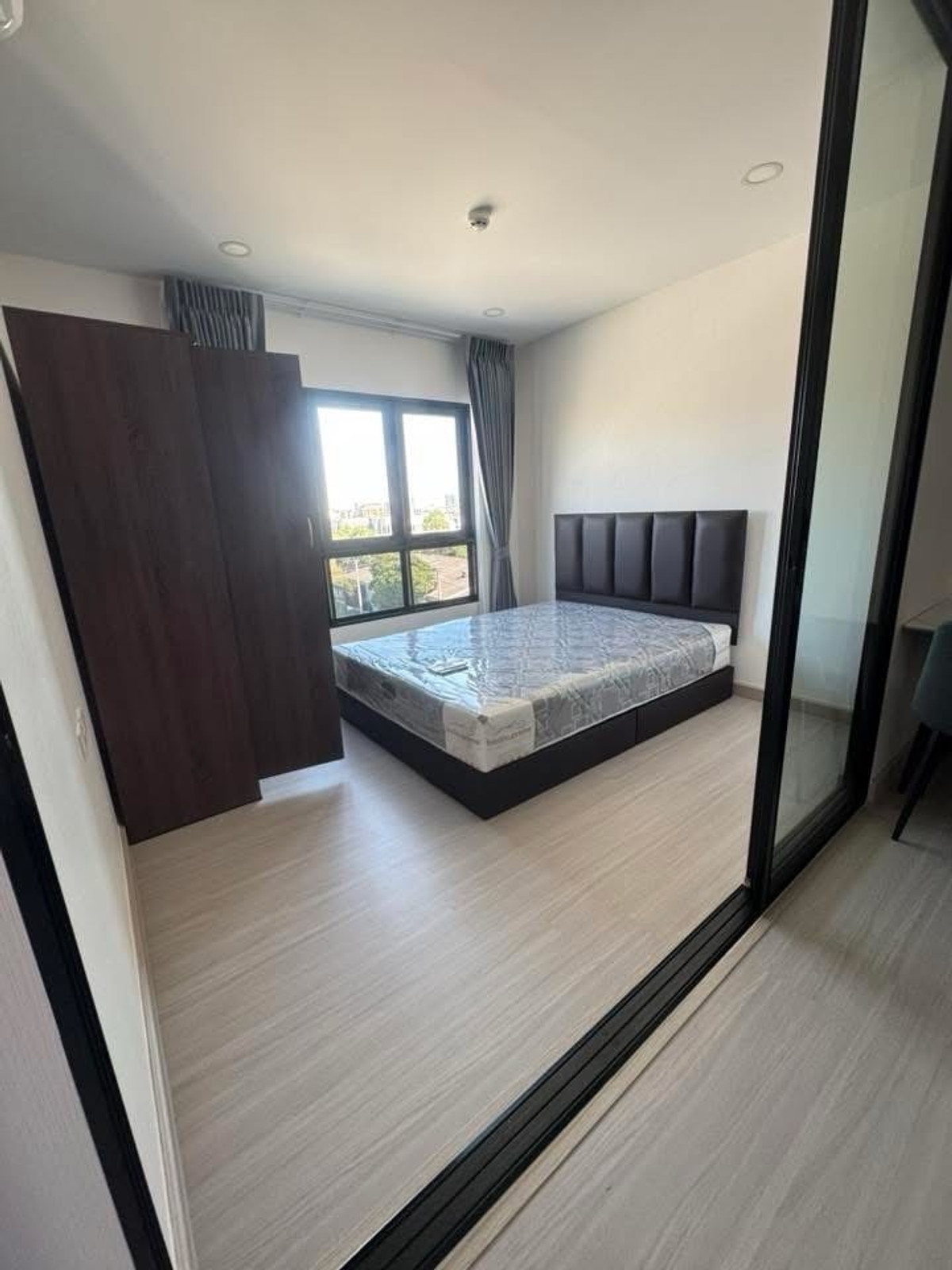Rooms available Supalai City Resort Sukhumvit 107 Rooms available Supalai City Resort Sukhumvit 107
