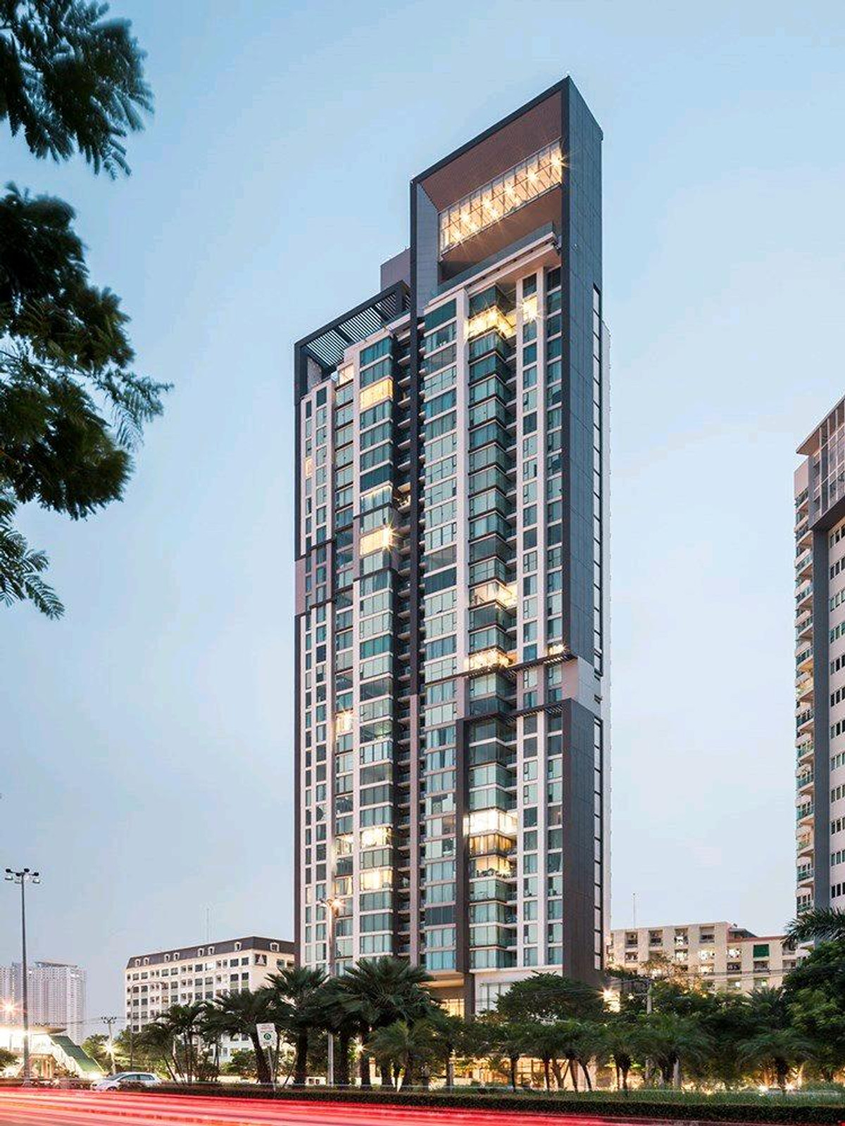 For Rent The Breeze condo ให้เช่าคอนโด เดอะบรีส ห้องสวยมาก – รูปที่ 2