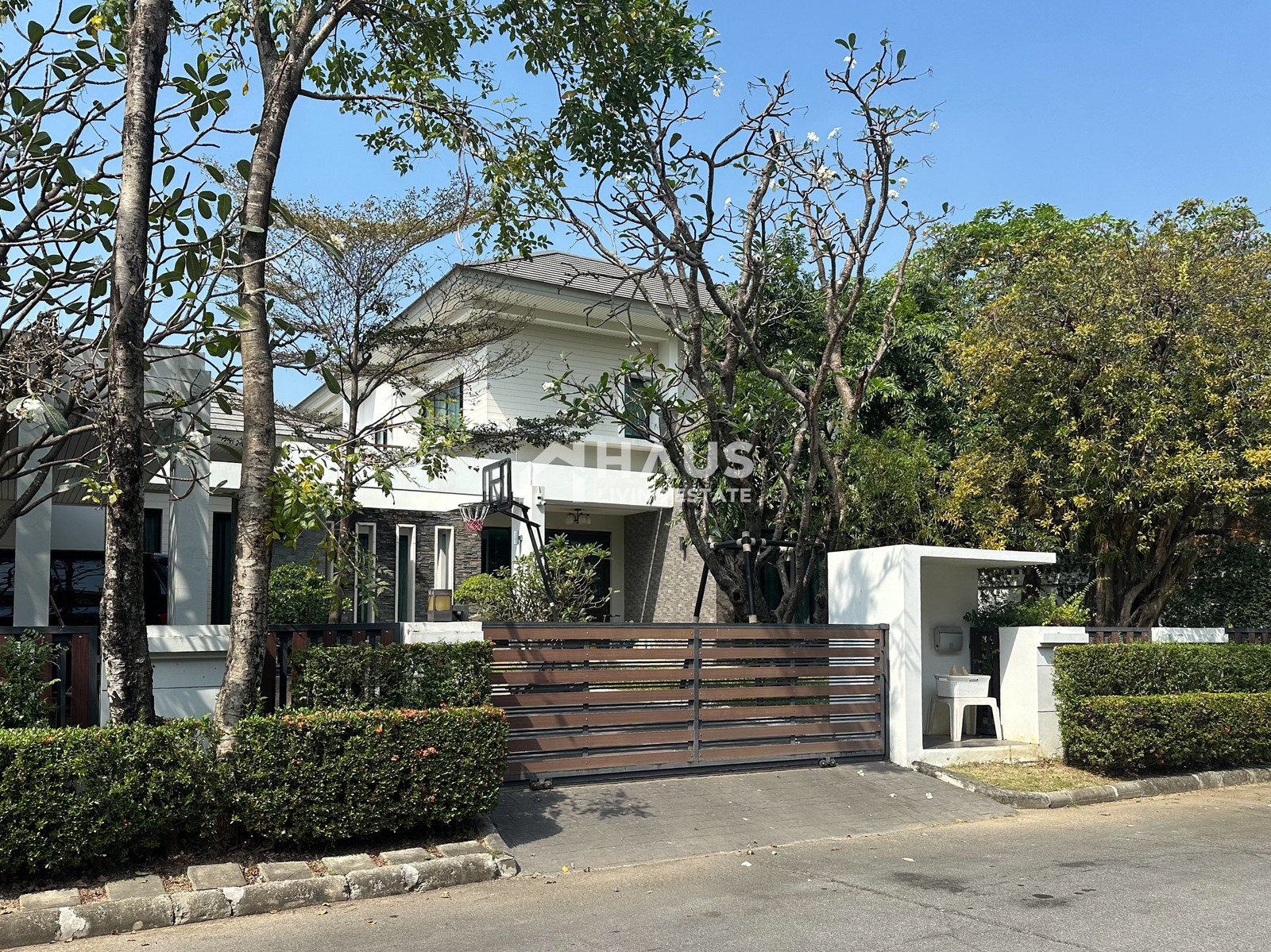 🔥 Single house for sale Nusasiri Sathorn – Pinklao 🔥 Nusasiri Satorn – Pinklao / 5 bedrooms #HRP1031 🔥 Single house for sale Nusasiri Sathorn – Pinklao 🔥 Nusasiri Satorn – Pinklao / 5 bedrooms #HRP1031