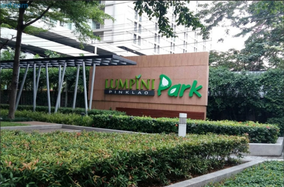 ✨ For Sale: Lumpini Park Pinklao Condo ✨  💰 Only 3,800,000 THB