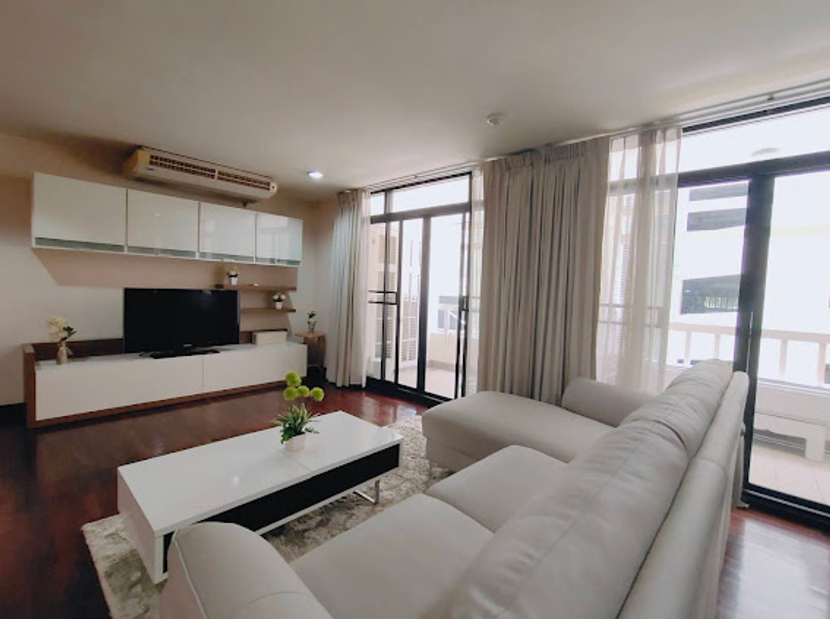 for rent Baan chan 3 bed special deal 🌈♥️ – รูปที่ 2