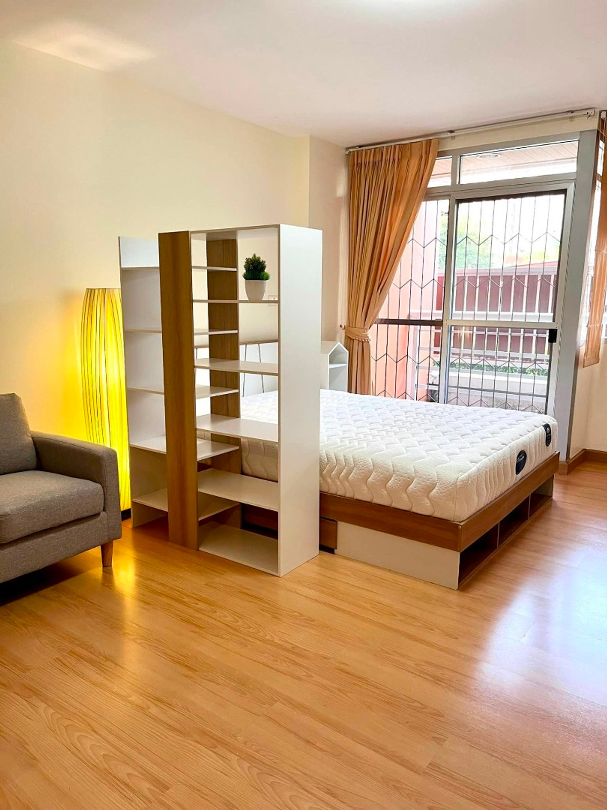 Condo for Rent: The Link Sukhumvit 50 Near BTS On Nut Condo for Rent: The Link Sukhumvit 50 Near BTS On Nut
