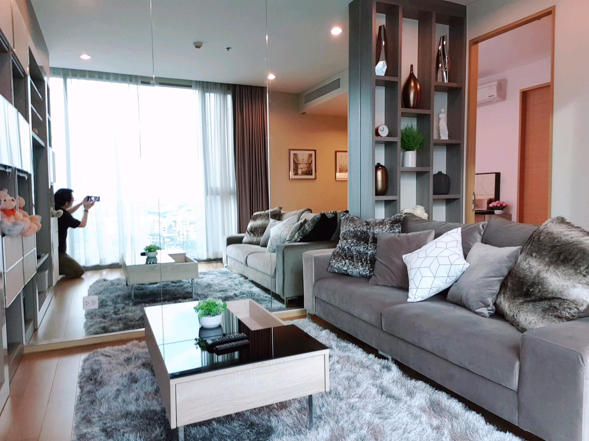 For Rent The Breeze condo, Condo for rent, The Breeze, very beautiful room.