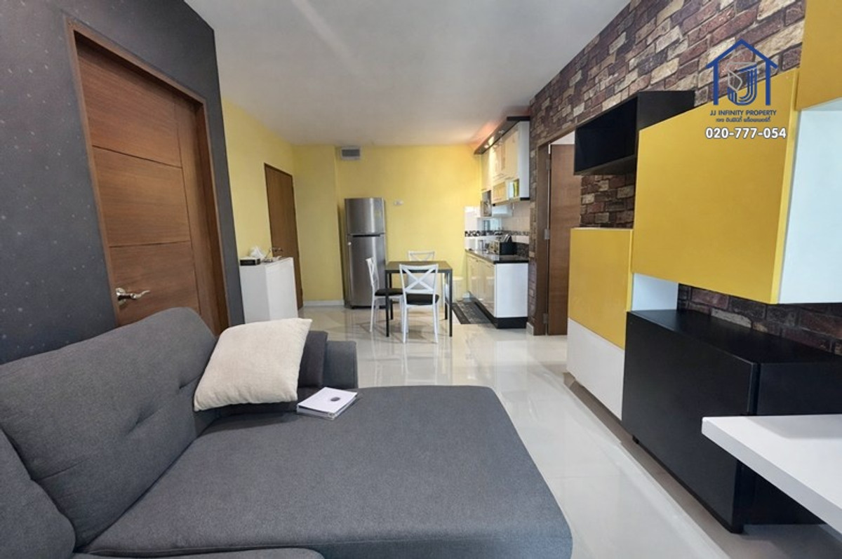 Condo for sale and rent, Lucas Garden Family House, Soi Nakniwat 7, Lat Phrao 71, near Central Eastville - MRT, yellow. Condo for sale and rent, Lucas Garden Family House, Soi Nakniwat 7, Lat Phrao 71, near Central Eastville - MRT, yellow.