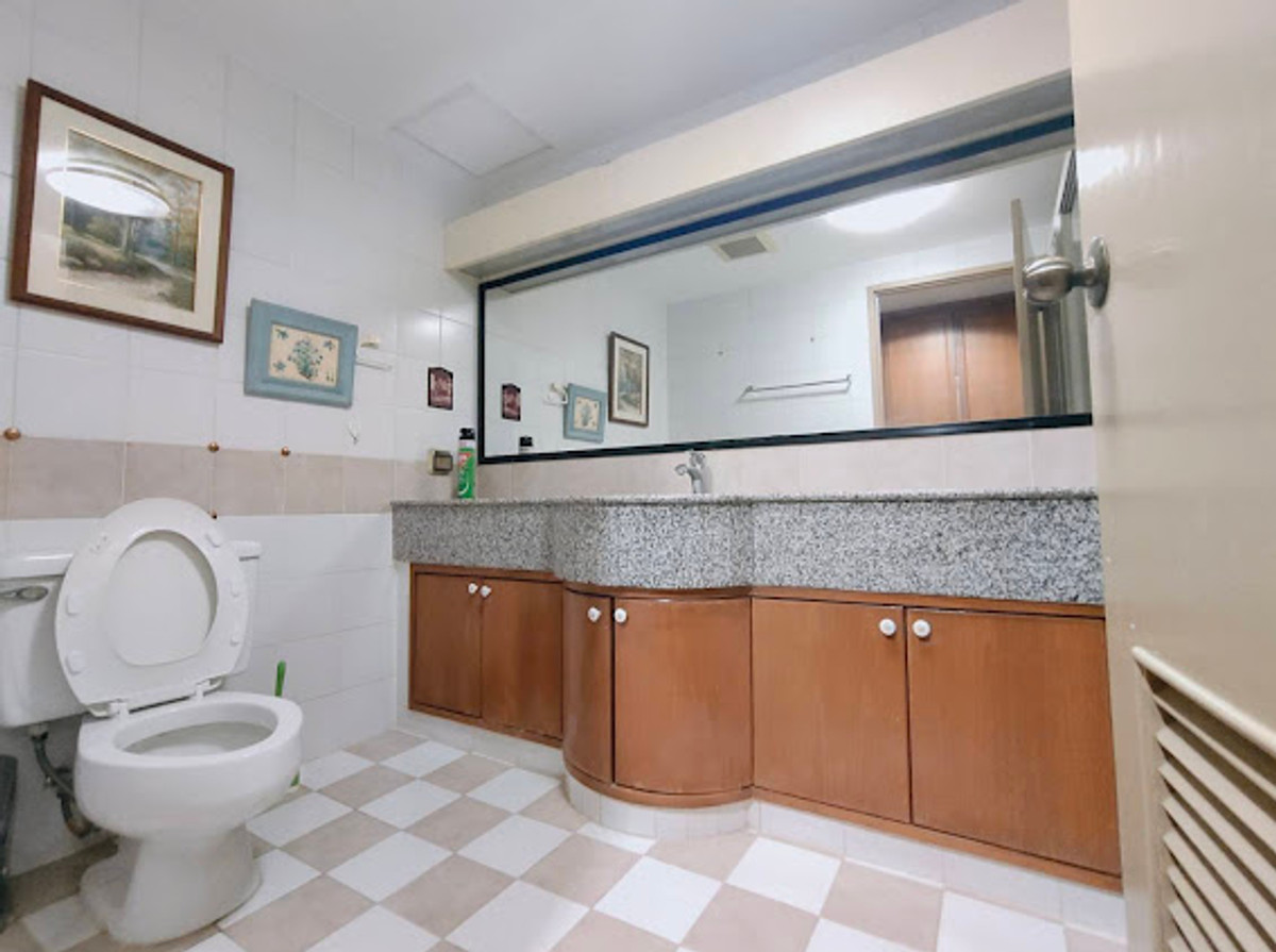 for rent Baan chan 3 bed special deal 🌈♥️ – รูปที่ 4