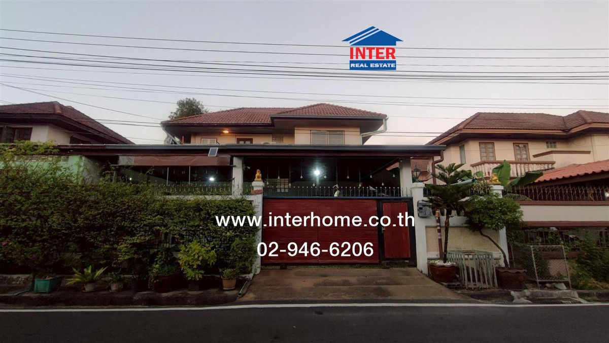 บ้านเดี่ยว 2 ชั้น 60 ตร.ว. หมู่บ้านบัวทอง2 ใกล้เซ็นทรัล เวสต์เกต ถนนกาญจนาภิเษก ถนนเลียบคลองบางไผ่ บางบัวทอง นนทบุรี บ้านเดี่ยว 2 ชั้น 60 ตร.ว. หมู่บ้านบัวทอง2 ใกล้เซ็นทรัล เวสต์เกต ถนนกาญจนาภิเษก ถนนเลียบคลองบางไผ่ บางบัวทอง นนทบุรี