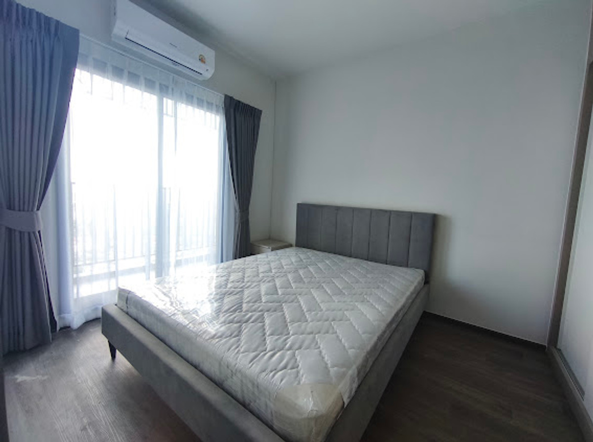 for rent The rich point @ wuttakart 1 bed super deal🌈 – รูปที่ 4